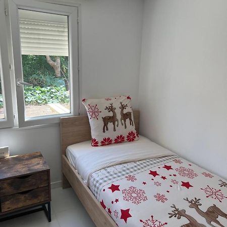 Manaslu Home Palaiseau Buitenkant foto