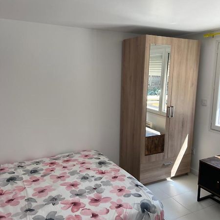 Manaslu Home Palaiseau Buitenkant foto