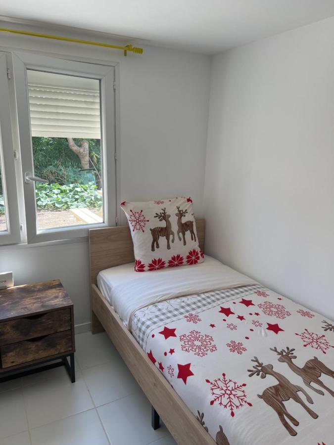 Manaslu Home Palaiseau Buitenkant foto
